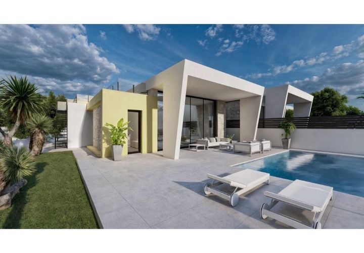 Villa i Los Balcones, Alicante, Los Balcones - € 700.000 | Ref: N9823 - foto 1