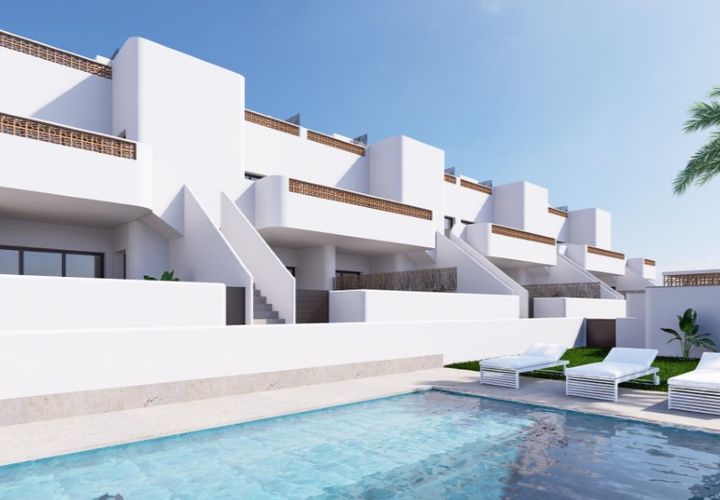 Bungalou a Dolores, Alicante, Dolores - € 309.900 | Ref: N8487 - foto 1