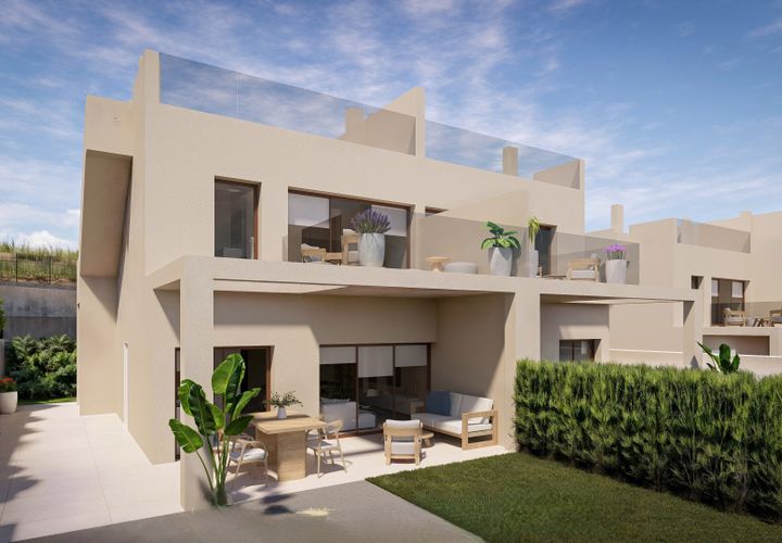 Villa i Corvera, Murcia, Corvera - € 369.000 | Ref: NB-56978 - foto 1