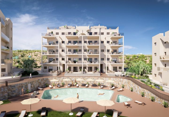 Àtic a Corvera, Murcia, Corvera - € 350.000 | Ref: NB-74858 - foto 1
