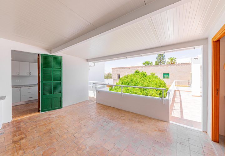 Apartament a Algaida, Mallorca, Algaida - € 1.200/mes | Ref: 08MR017/10961 - foto 1