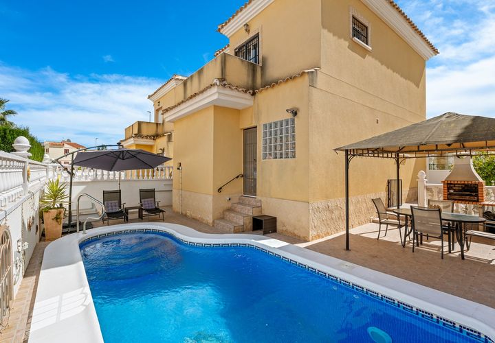 Villa en Algorfa, Alicante, Algorfa - € 295.000 | Ref: 13902 - photo 1