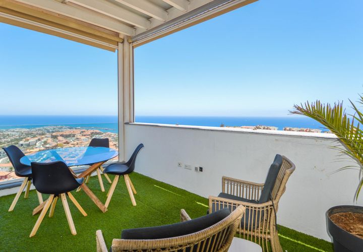 Penthouse i Mogan, Gran Canaria, Mogan - € 295.000 | Ref: S0276/5259 - foto 1