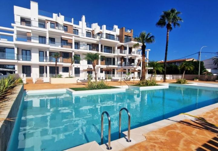 Leilighet i Denia, Alicante, Denia - € 489 000 | Ref: 474174__COMPLEX__562/13477 - foto 1