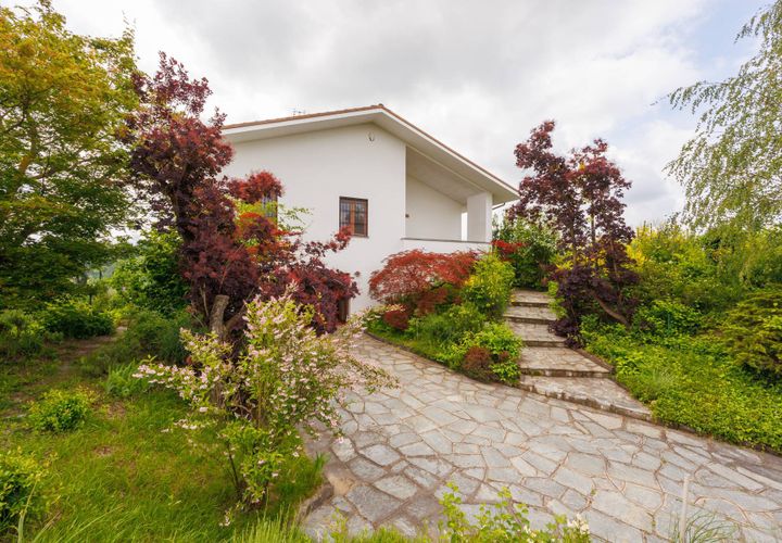 Villa a Monteu Roero, Cuneo, Monteu Roero - € 200.000 | Ref: 14107 - foto 1