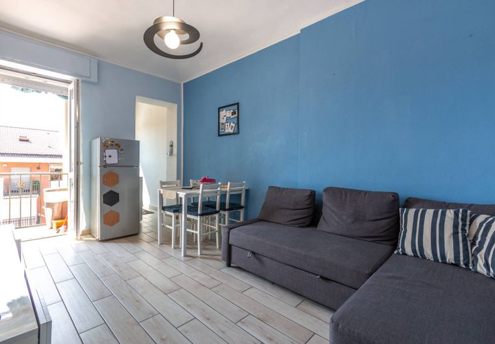 Leilighet i Moncalieri, Turin, Moncalieri - € 90 000 | Ref: 14204 - foto 1
