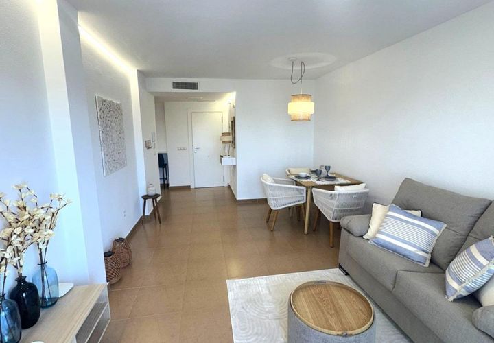 Leilighet i Torrevieja, Alicante, Torrevieja - € 184 700 | Ref: MLSC6187549/13477 - foto 1