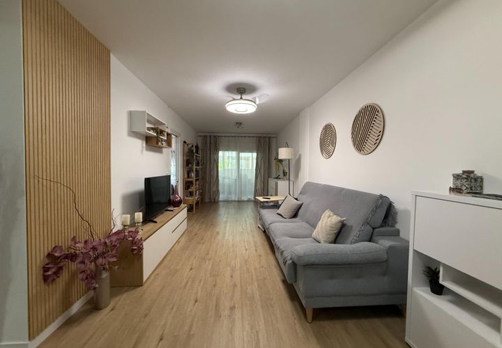 Leilighet i Torrevieja, Alicante, Torrevieja - € 188 000 | Ref: M1091/13477 - foto 1