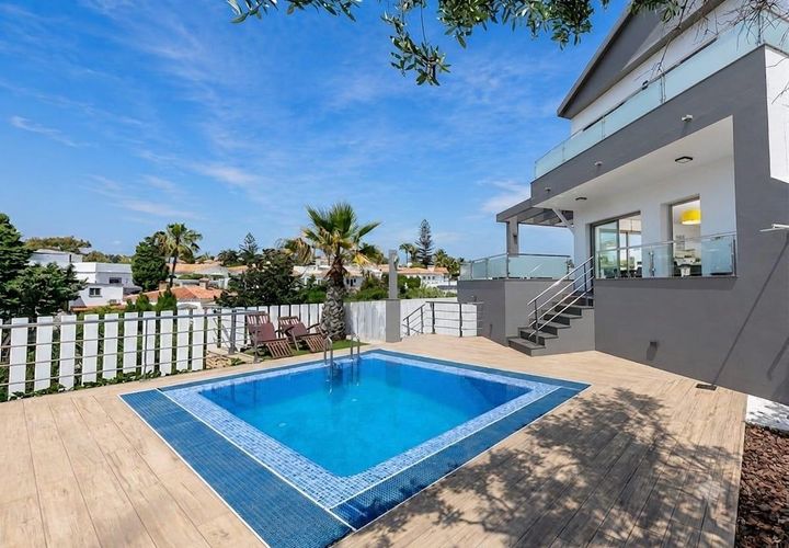 Rækkehus i Mijas, Malaga, Mijas - € 699.000 | Ref: APM00414/11015 - foto 1