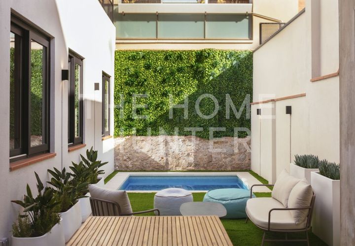 Villa a Barcelona, Barcelona, Barcelona - € 2.300.000 | Ref: THH3848 - foto 1
