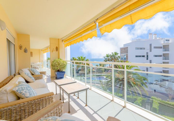 Leilighet i Javea, Alicante, Javea - € 950 000 | Ref: Mocadi-371/9775 - foto 1