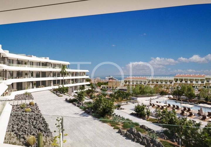 Lejlighed i Torviscas, Tenerife, Torviscas - € 700.000 | Ref: 2H-OA-015 - foto 1