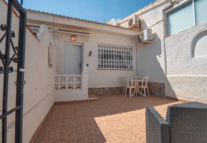 Bungalou a Ciudad Quesada, Alicante, Ciudad Quesada - € 85.000 | Ref: 373 - foto 1