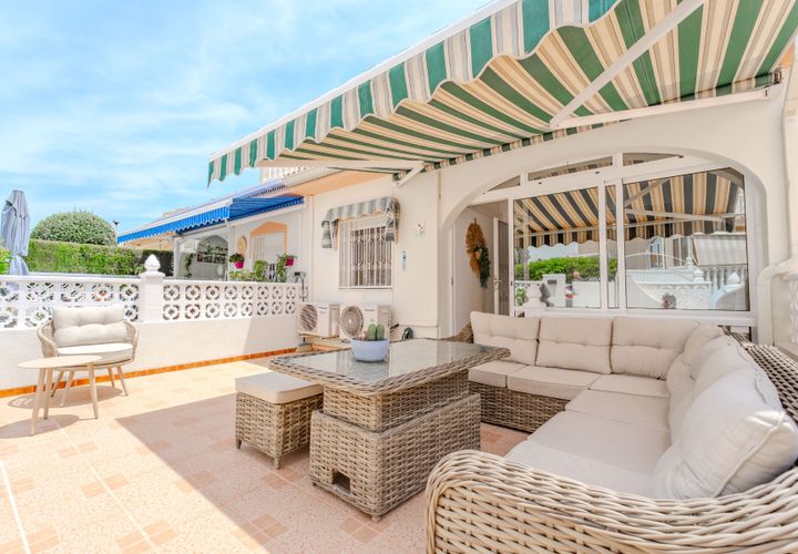 Bungalou a Ciudad Quesada, Alicante, Ciudad Quesada - € 187.000 | Ref: 370 - foto 1