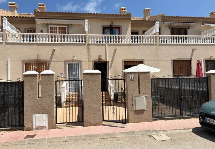 Villa i Ciudad Quesada, Alicante, Ciudad Quesada - € 169 995 | Ref: SLP2796 - foto 1