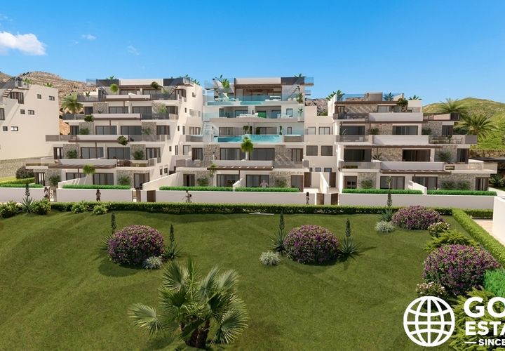 Penthouse i Vera, Almeria, Vera - € 295.000 | Ref: 29478808-03 - foto 1