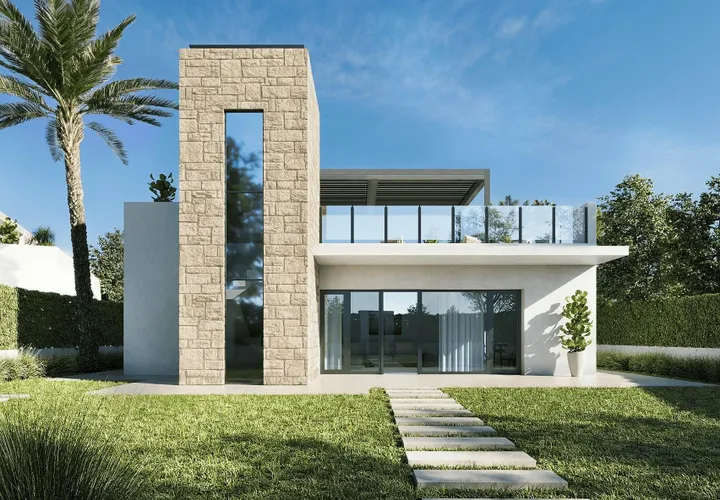 Villa i Lorca, Murcia, Lorca - € 355.256 | Ref: NB-86970 - foto 1