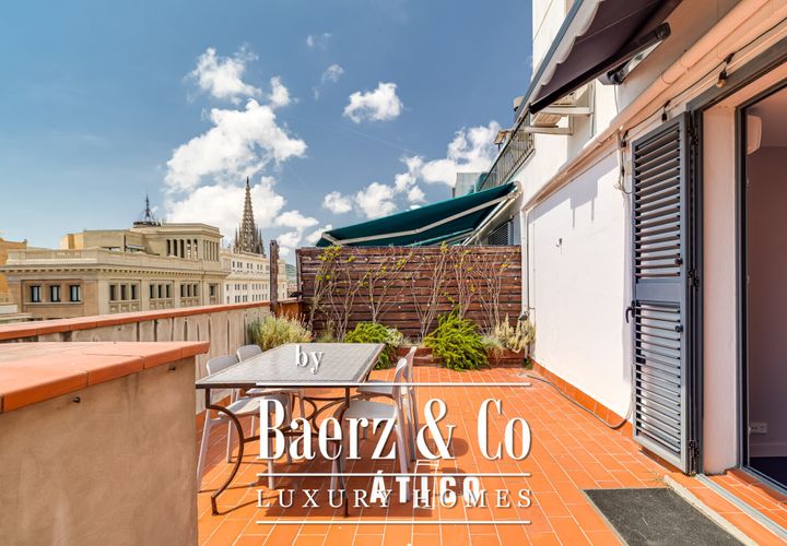 Villa a Barcelona, Barcelona, Barcelona - € 1.100.000 | Ref: 12367 - foto 1