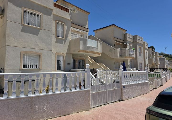 Leilighet i Ciudad Quesada, Alicante, Ciudad Quesada - € 149 950 | Ref: 11-19530/77424 - foto 1