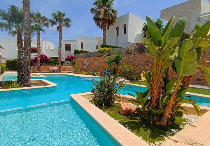 Apartamento en Algorfa, Alicante, Algorfa - € 235.000 | Ref: P9123 - photo 1