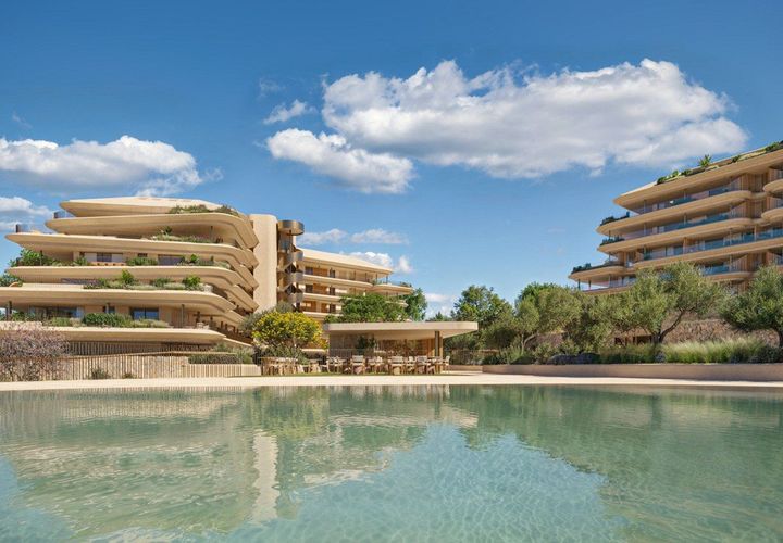 Leilighet i Fuengirola, Malaga, Fuengirola - € 375 000 | Ref: IM57245A - foto 1