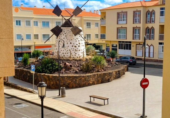 Leilighet i Corralejo, Fuerteventura, Corralejo - € 249 000 | Ref: FV628 - foto 1