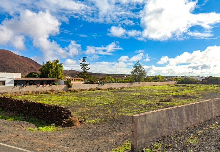 Terra a Lajares, Fuerteventura, Lajares - € 599.000 | Ref: FV621 - foto 1