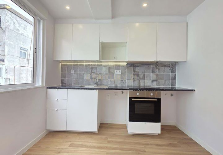 Lejlighed i Queluz, Lisbon, Queluz - € 267.000 | Ref: C0221-03897 - foto 1