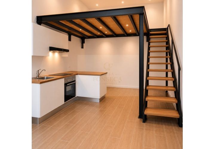 Villa i Porto, Porto, Porto - € 135.000 | Ref: MORADIA_CASA3 - foto 1