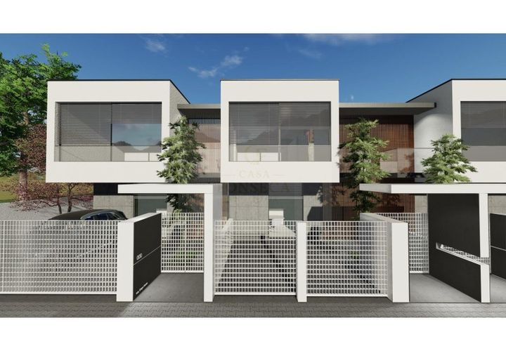 Helårsgrund i Grijo, Porto, Grijo - € 55.000 | Ref: Terrenos-Grijó_2 - foto 1