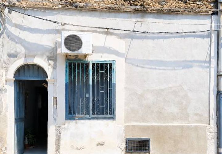 Villa i Catania, Catania, Catania - € 95.000 | Ref: 54 - foto 1
