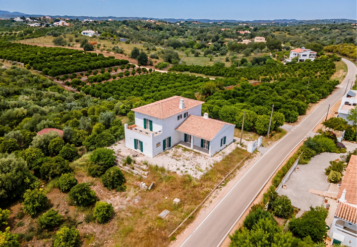 Villa i Silves, Faro, Silves - € 635.000 | Ref: V579614 - foto 1