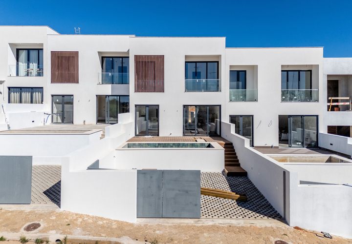 Byhus i Estombar, Faro, Estombar - € 640.000 | Ref: TH57968 - foto 1