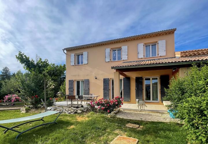 Villa a Aurel, Vaucluse, Aurel - € 410.000 | Ref: 848 ALB - foto 1