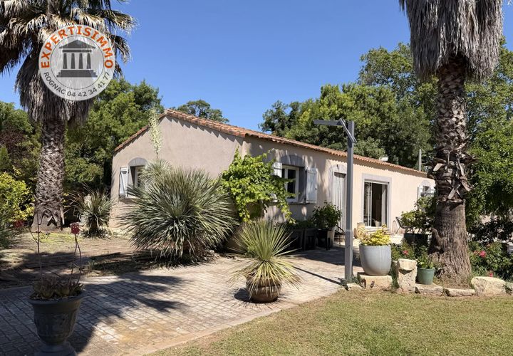 Villa a Saint-Victoret, Bouches-du-Rhone, Saint-Victoret - € 655.000 | Ref: 85951459 - foto 1