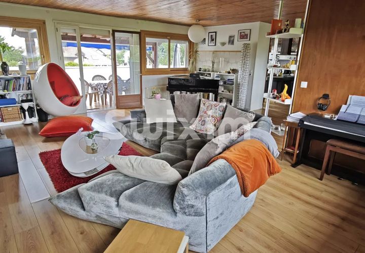 Willa: Dole, Jura, Dole – 350 000 € | Ref: 19364FB – zdjęcie 1