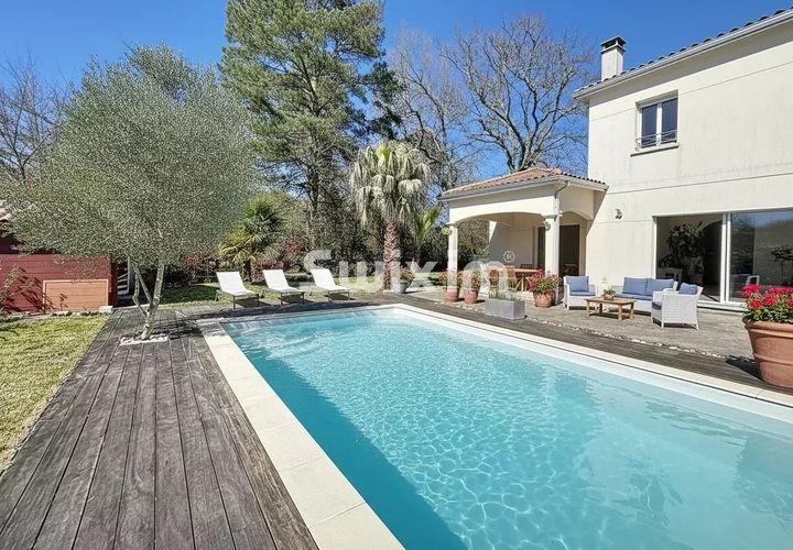 Villa i Pessac, Gironde, Pessac - € 658.000 | Ref: 46AD - foto 1