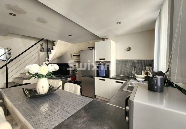 Lejlighed i Les Arcs, Var, Les Arcs - € 209.000 | Ref: 4284LC - foto 1