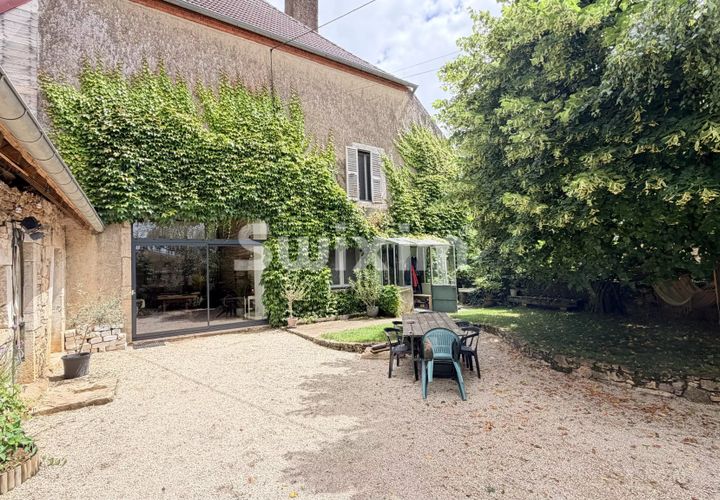 Villa a Pointre, Jura, Pointre - € 270.000 | Ref: 19371TF - foto 1