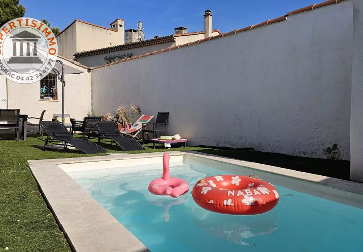 Villa em Rognac, Bouches-du-Rhone, Rognac - € 315.000 | Ref: 87042832 - foto 1