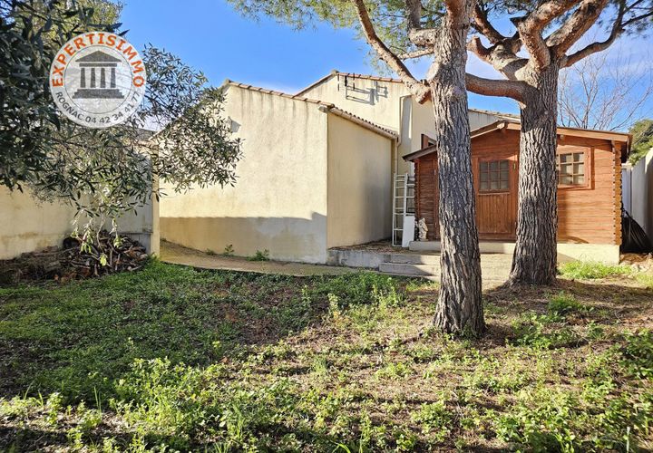 Villa a Rognac, Bouches-du-Rhone, Rognac - € 399.000 | Ref: 87067983 - foto 1