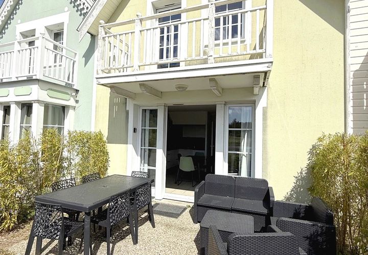 Villa a Quend-Plage, Somme, Quend-Plage - € 244.500 | Ref: 87034200 - foto 1