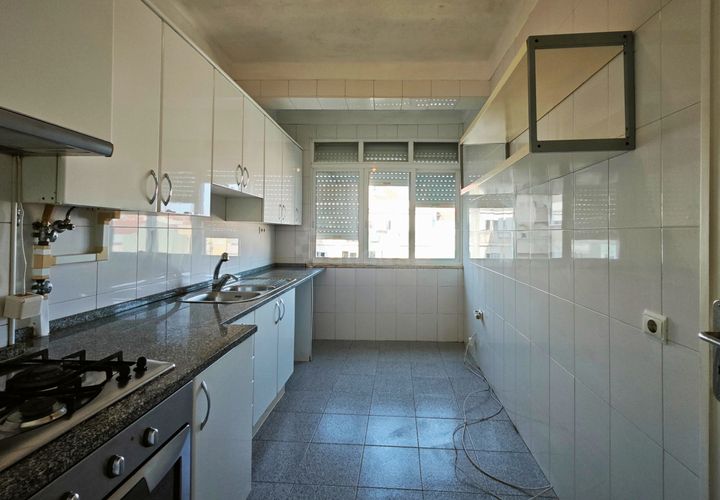 Lejlighed i Amadora, Lisbon, Amadora - € 299.500 | Ref: ATL3860A - foto 1