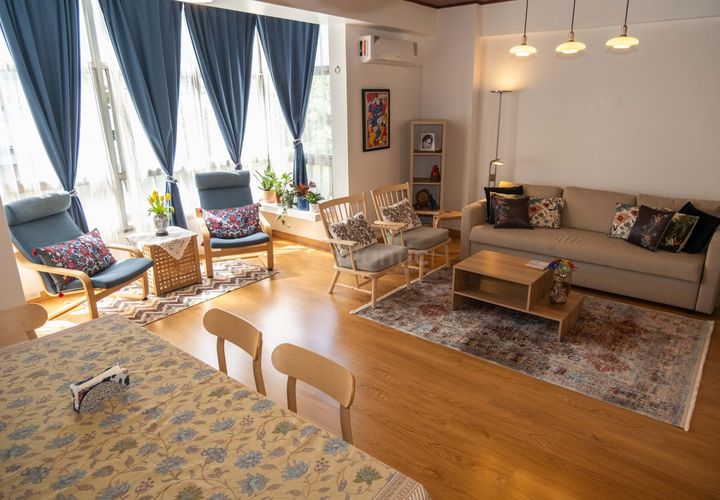 Lejlighed i Carnaxide, Lisbon, Carnaxide - € 420.000 | Ref: ATL3865A - foto 1