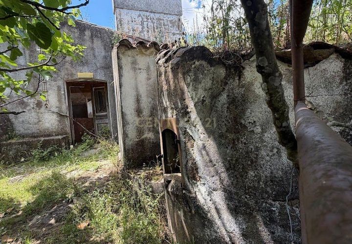 Villa i Crato, Portalegre, Crato - € 18.000 | Ref: C0409-02070 - foto 1