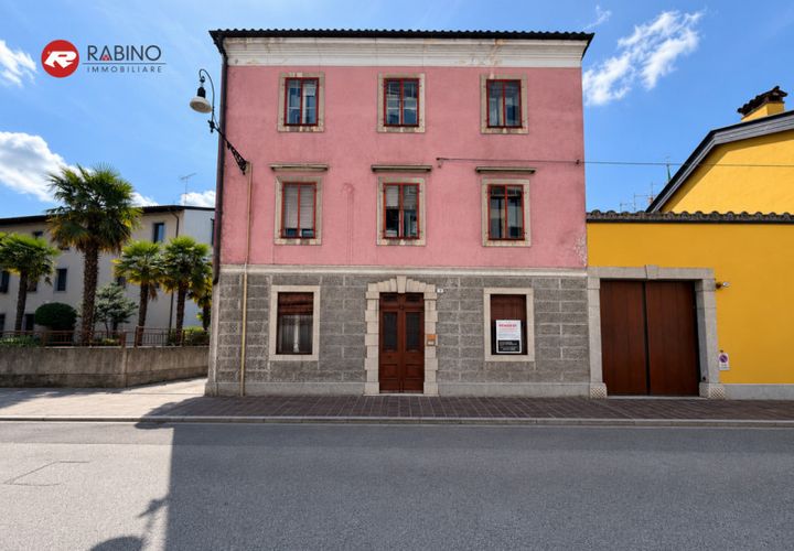 Villa a Udine, Udine, Udine - € 330.000 | Ref: RA0573 - foto 1