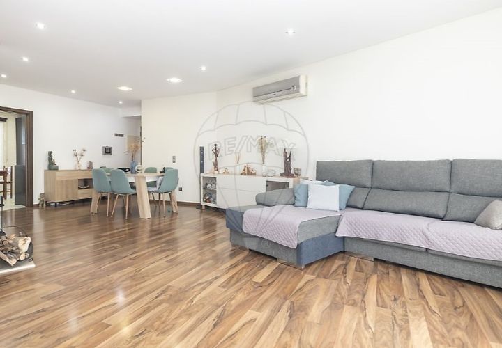 Lejlighed i Barreiro, Setubal, Barreiro - € 385.000 | Ref: 121701515-92 - foto 1