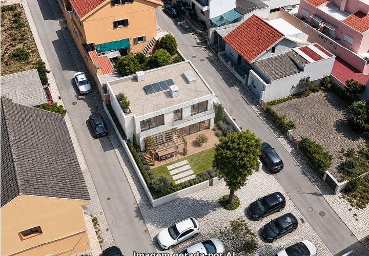 Helårsgrund i Sintra, Lisbon, Sintra - € 105.000 | Ref: 121701540-46 - foto 1
