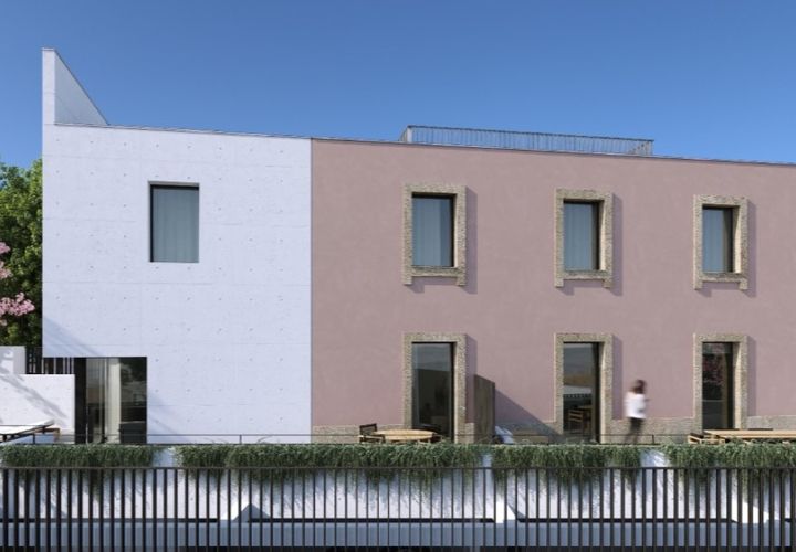 Byhus i Braga, Braga, Braga - € 1.150.000 | Ref: FL339 - foto 1