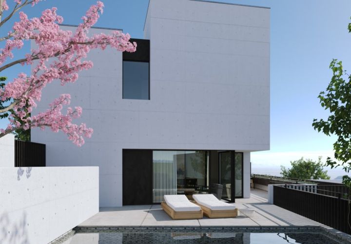 Stadthaus in Braga, Braga, Braga - € 1.150.000 | Ref: FL339 - Foto 1
